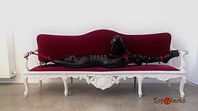 Latex Pony