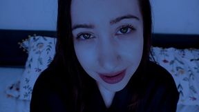 StepMom BedTime Creampie