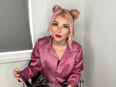 Pathetic tiny cock incel minimized