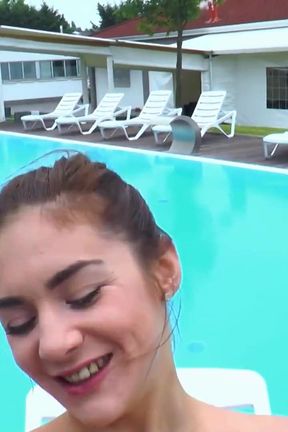 The perverse pleasure of  Lulu Gun