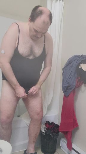 Paem After the Shower