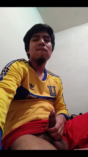 Come Escape to See This Nice Thick Penis