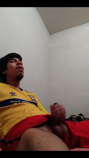 Come Escape to See This Nice Thick Penis