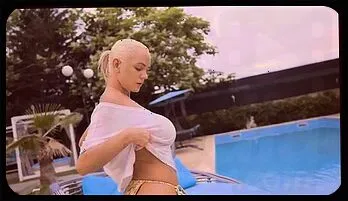 Outdoor Passion: Big Boobs and Massive Dicks Unite!