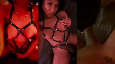 LOUCA PRA SER TUA BONECA ATIVA BEM SAFADA E FEMININA