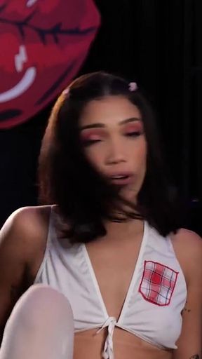 Ep.03 - Sadomasochism