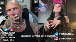 Porn Star Confessions - Misha Montana (episode 77)