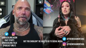 Porn Star Confessions - Misha Montana (episode 77)
