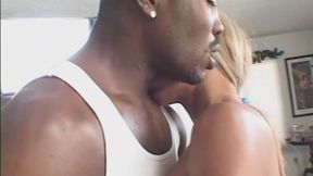 A BBC for the Horny Ebony