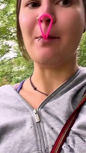 Extremepiss Play in Park - Sips & Gargles Full Bottle