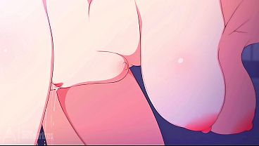 New Hot 2D Anime Sex Complication