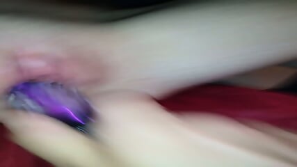 Fuck My Neighbor With Dildo
