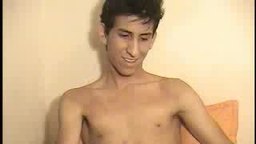 Juan P Private Show