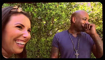 Casey Calvert’s Epic Interracial Adventure Featured content