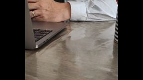 Ce soir sextape &eacute_coli&egrave_re convoquation chez le directeur