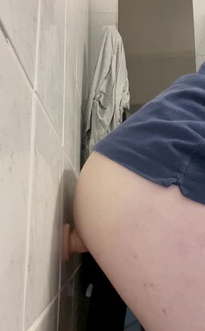 Wish It Was Your Cock 2
