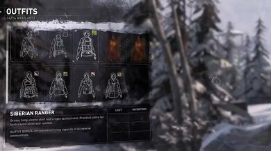 Rise Of The Tomb Raider Naked Game Play Ep 10