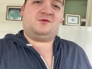 Bigger than Ever, Fat Boy!!