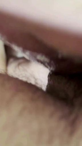 He's Never Had so Much Cum Before. a Very Slobbery Blowjob Ended with Him Eating Cum.