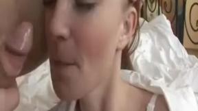 ”Dorm Sex is Fun with Ass Fucking”