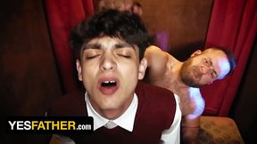 - Three Hunks Share Unforgettable Threesome Getting In All Sorts Of Positions