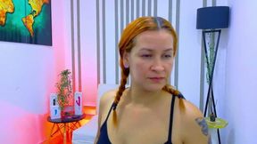 Britney Taylor Private Show
