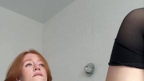 Member content by @NanaNyan @Female Masturbation & #Shaved Pussy #Solo #Redhead Porn #Stockings #Nude porno nsfw xxx | Tik.Porn