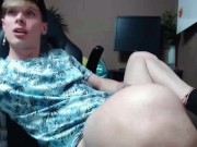 I'm having fun at work to the fullest