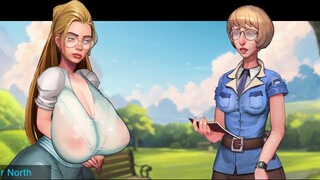 Taffy Tales v1.07.3c Part 91 New Update Awesome! By LoveSkySan69