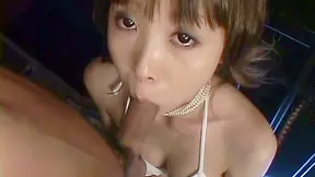 Yui Natsuki MILF POV Blowjob – steamy intimate encounter uncensored