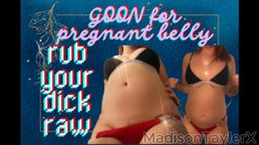 Goon Pregnant Hole {gooner}