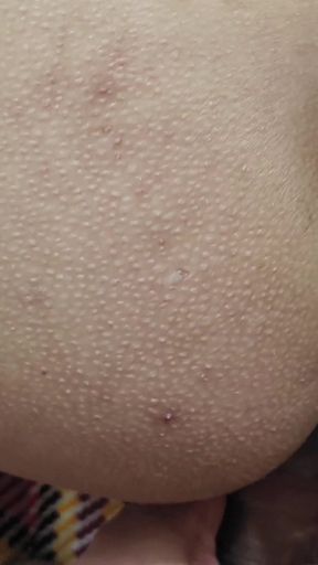 Jaw-dropping moment from &quot;Stepmom ko girlfriend boyfriend roleplay ke liye manaya stepmom fucked hard in her big ass&quot;