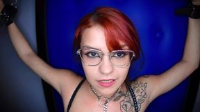 fui dominada pelo safado e ele me tratou bem mal