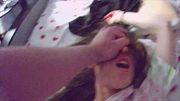 Real.Wife cheats on her husband with his friends
