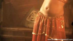 Awesome Indian Lust On Display