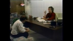 Crazy for a Great Bitch!