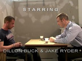 Sweeney 1 - Stripsearch