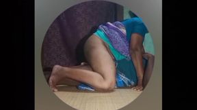 Indian - Tamil husband wife hardcore