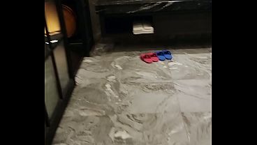 MOTEL自慰自拍