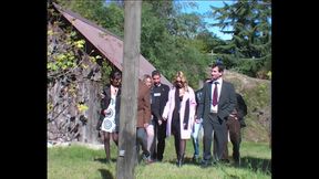 Le Follie di Dario Lussuria - Episode 1