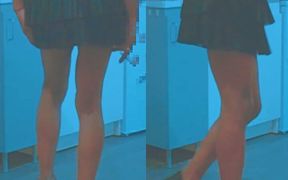 The 28 Centimetre Challenge Is Done