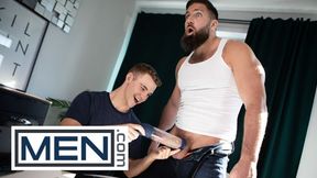 Unboxing-Hot: Fluffer / Hot / Chuck Conrad, Jake Waters