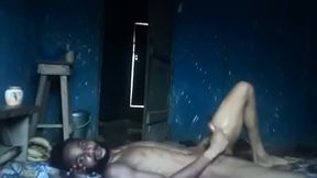 Raphael Balogun - update #16 - SOLO PORN S1E7 PART 2 - Jan 08, 2026