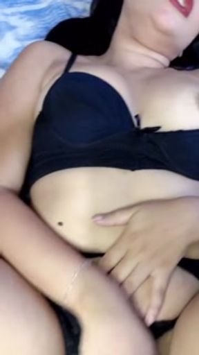 Married teen masturbating