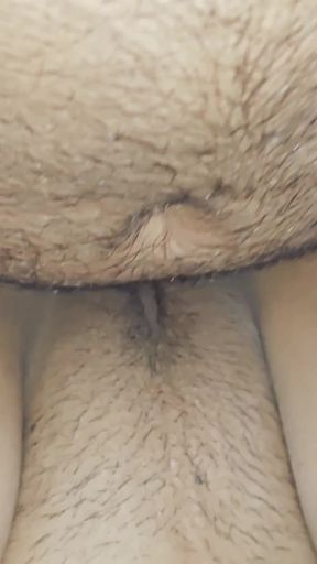 Thrilling moment from &quot;Desi boy fucked Tamil hot girl&quot;