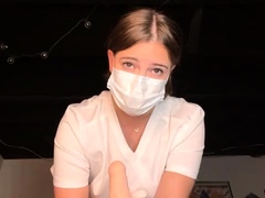 maggierosexo - Nurse Mommy Shows You How To Properly Milk