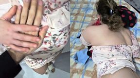 We Got Caught Sister-in-Law Turkish Porn