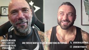 Porn Star Confessions - Drew Valentino (episode 208)