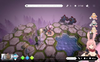 TWO HUGE DICKS ON A CUTE 18 YEARS BLONDIE - LOOP QUEEN