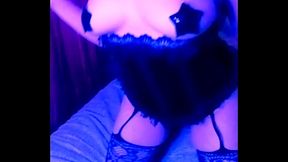 Violet sweet dream dance.who am sweeties?.